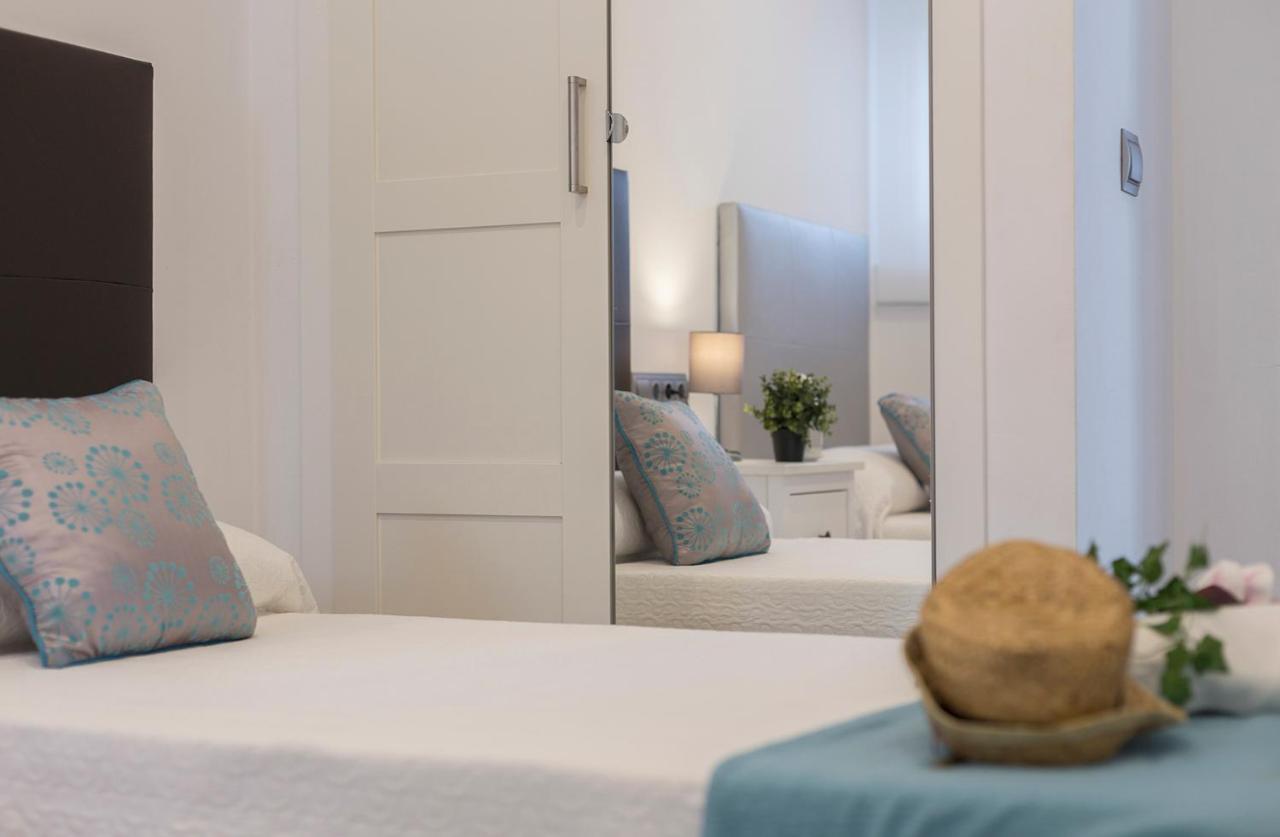 Luxe Vista Historico 5 Rooms 4 Banos Jerez de la Frontera Exterior foto